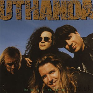 Uthanda